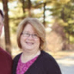 Meet your Posher, Joanne